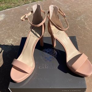 Vince Camuto Balindia Soft Patent Size 9